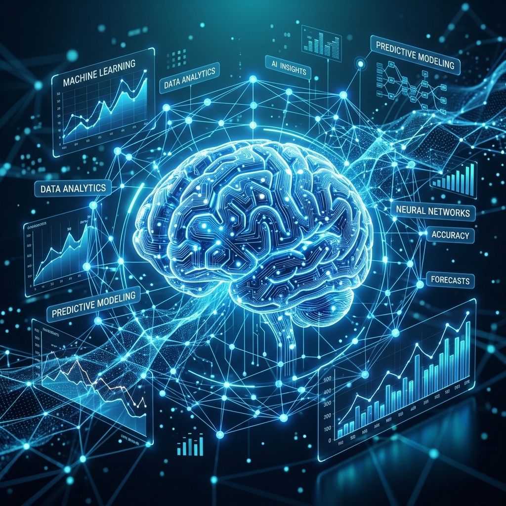 Artificial Intelligence & Data
