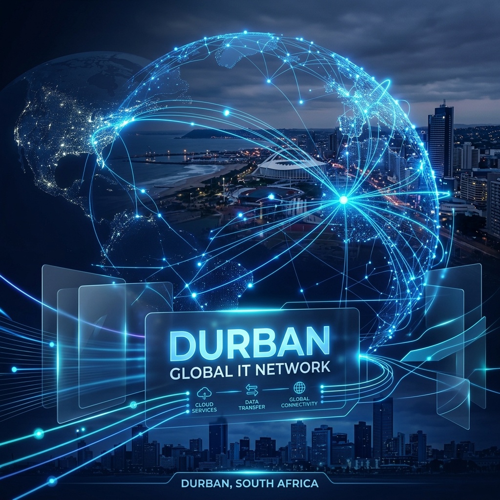 InfoTechPro Networks